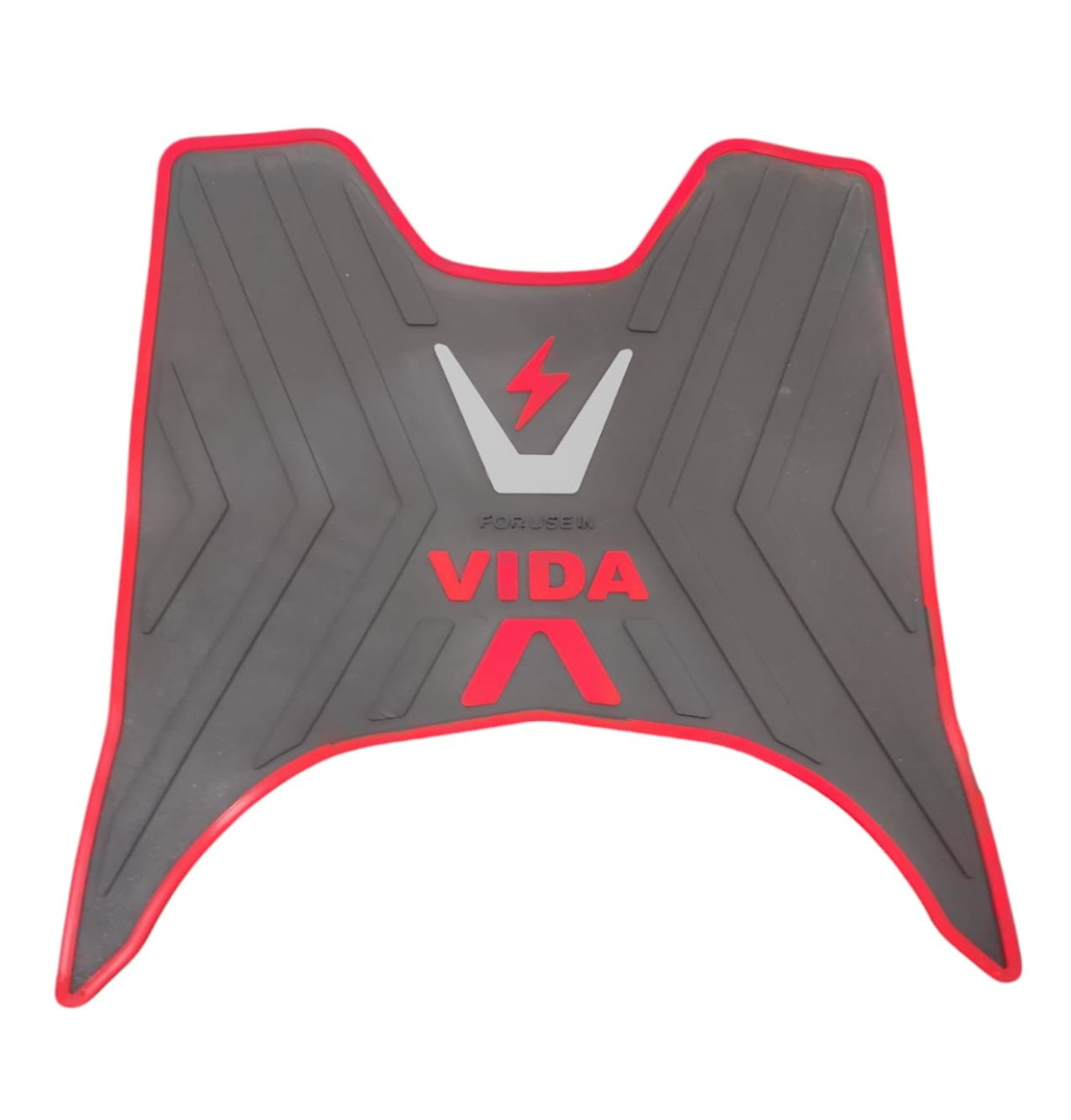Hero Vida Electric Foot Mat