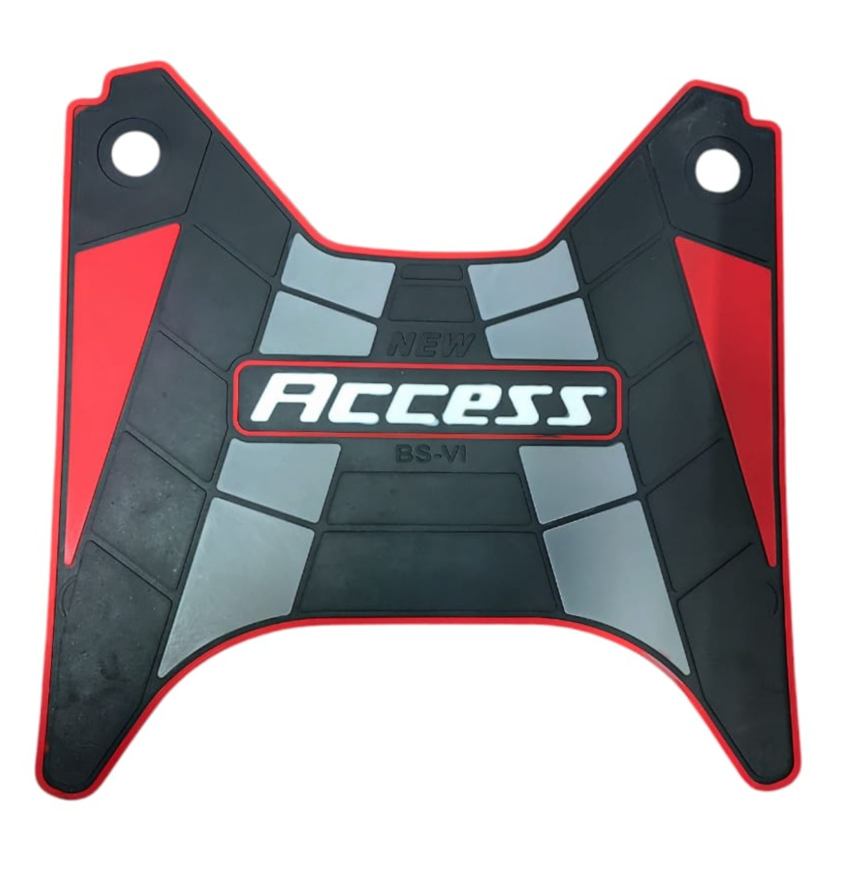 Access 2025 Foot Mat