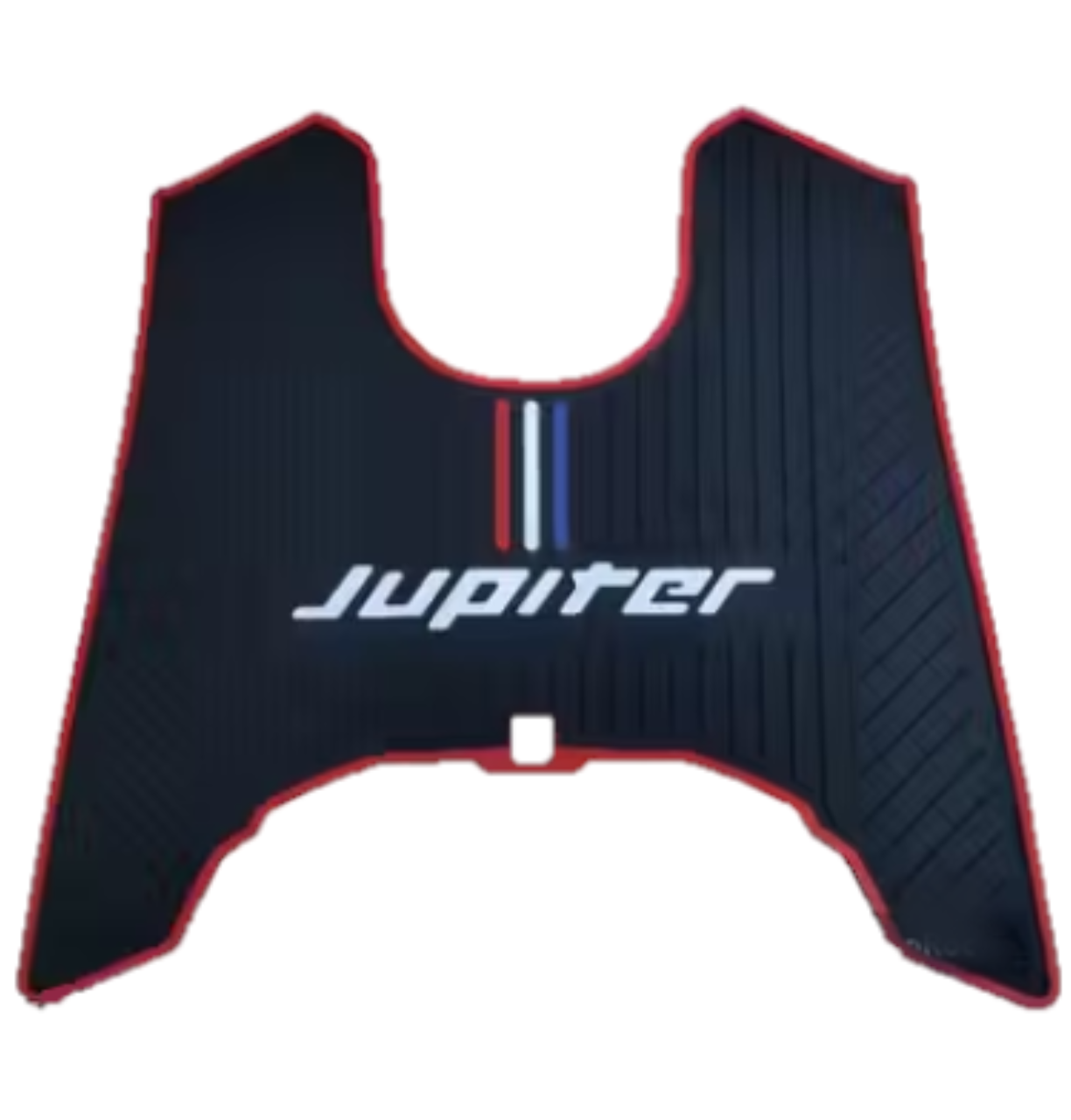 TVS Jupiter Foot Mat