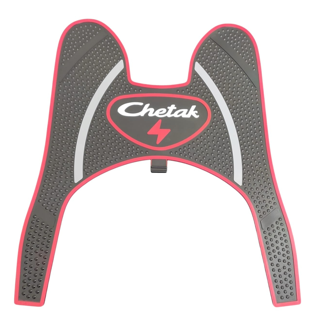 Bajaj Chetak Foot Mat