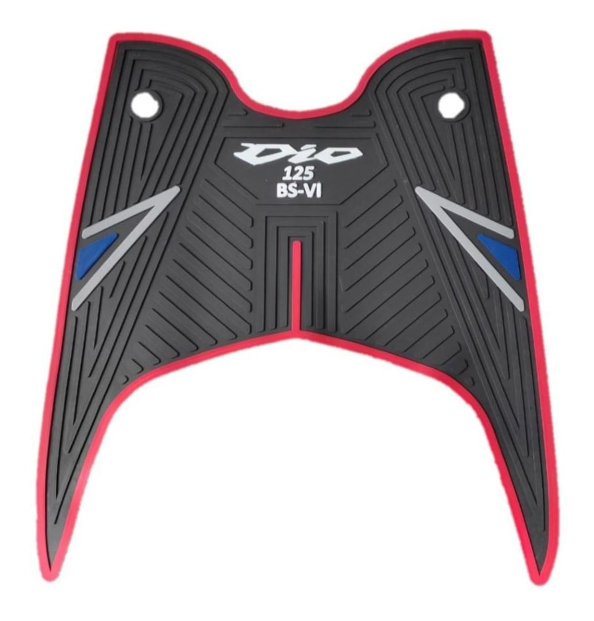 Honda Dio 125 Foot Mat