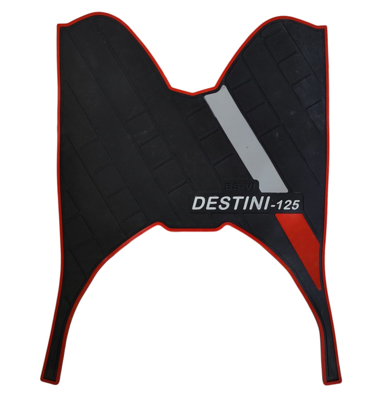 Hero Destini 125 Foot Mat