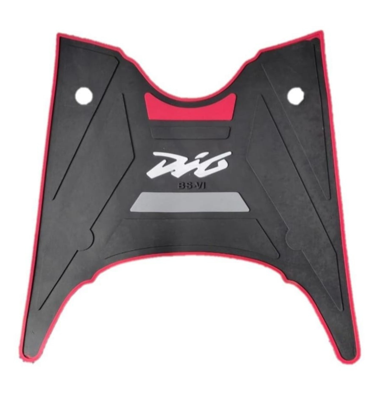 Honda Dio 110 Foot Mat