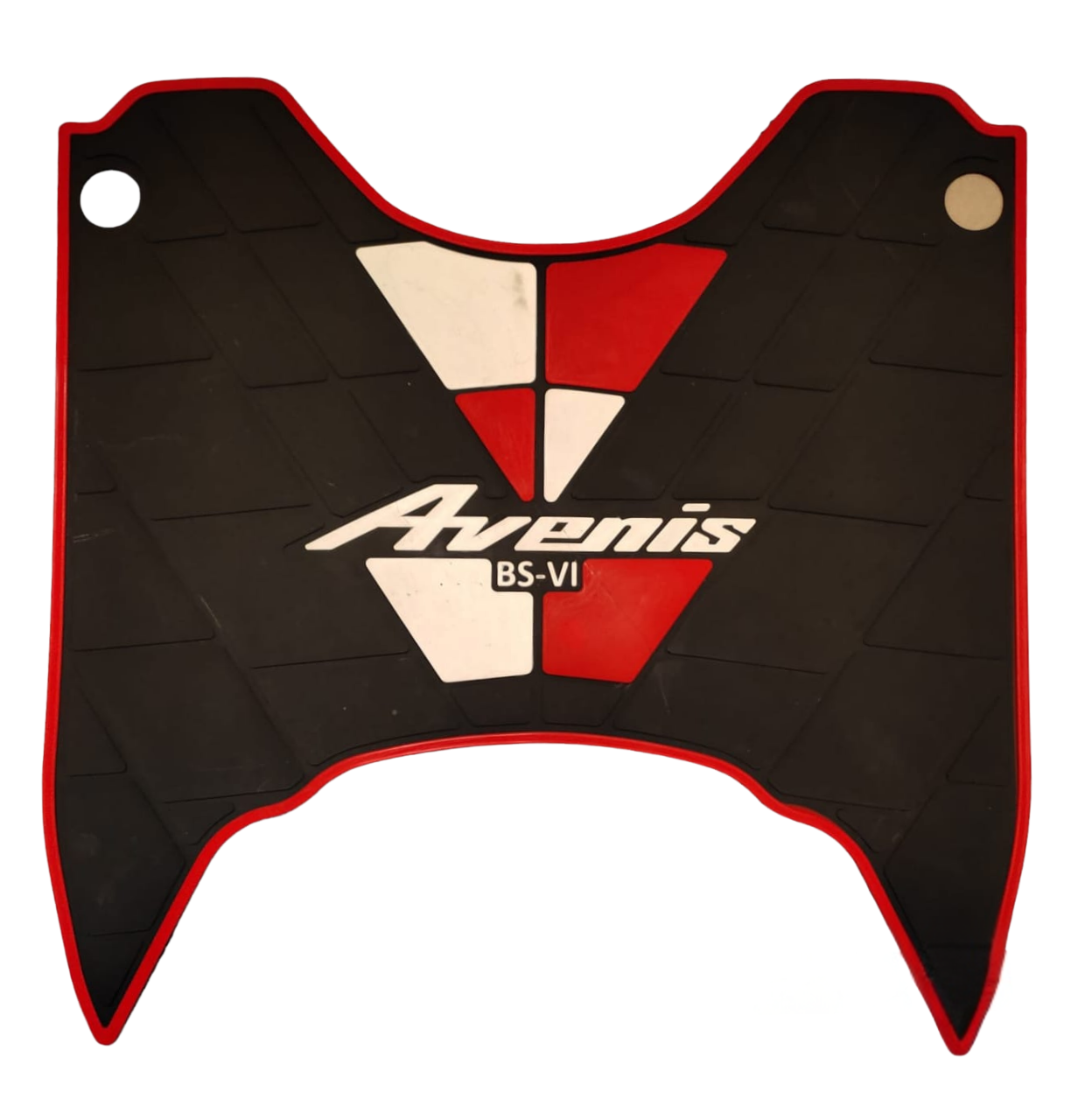 Suzuki Avenis Foot Mat