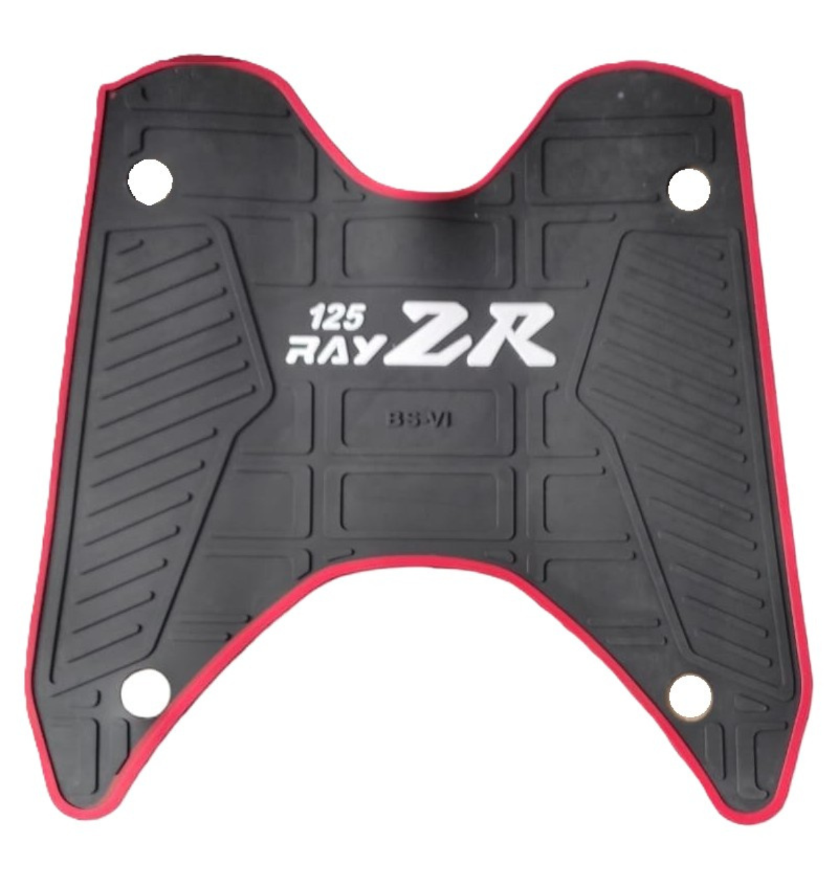 Ray ZR 125 Foot Mat