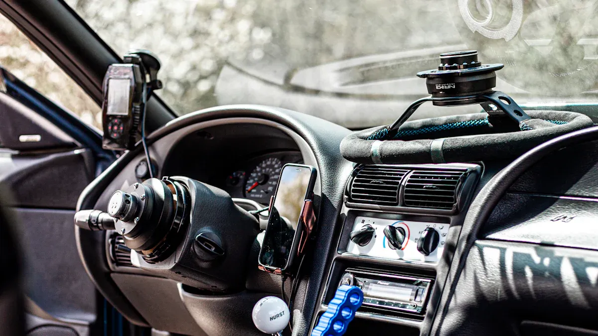 Must-Have Premium Accessories to Upgrade Your Ride
